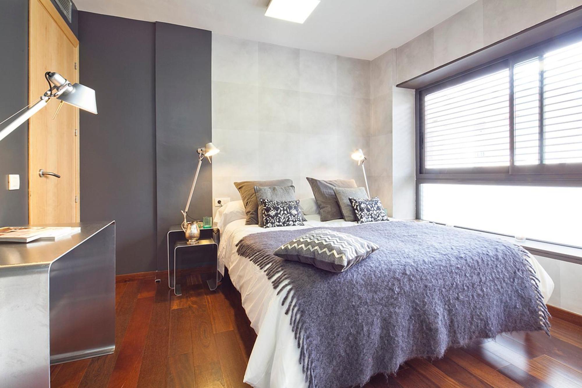 My Space Emirates - Splendid Apartment With Terrace And Pool Near Park Gueell Barcellona Esterno foto