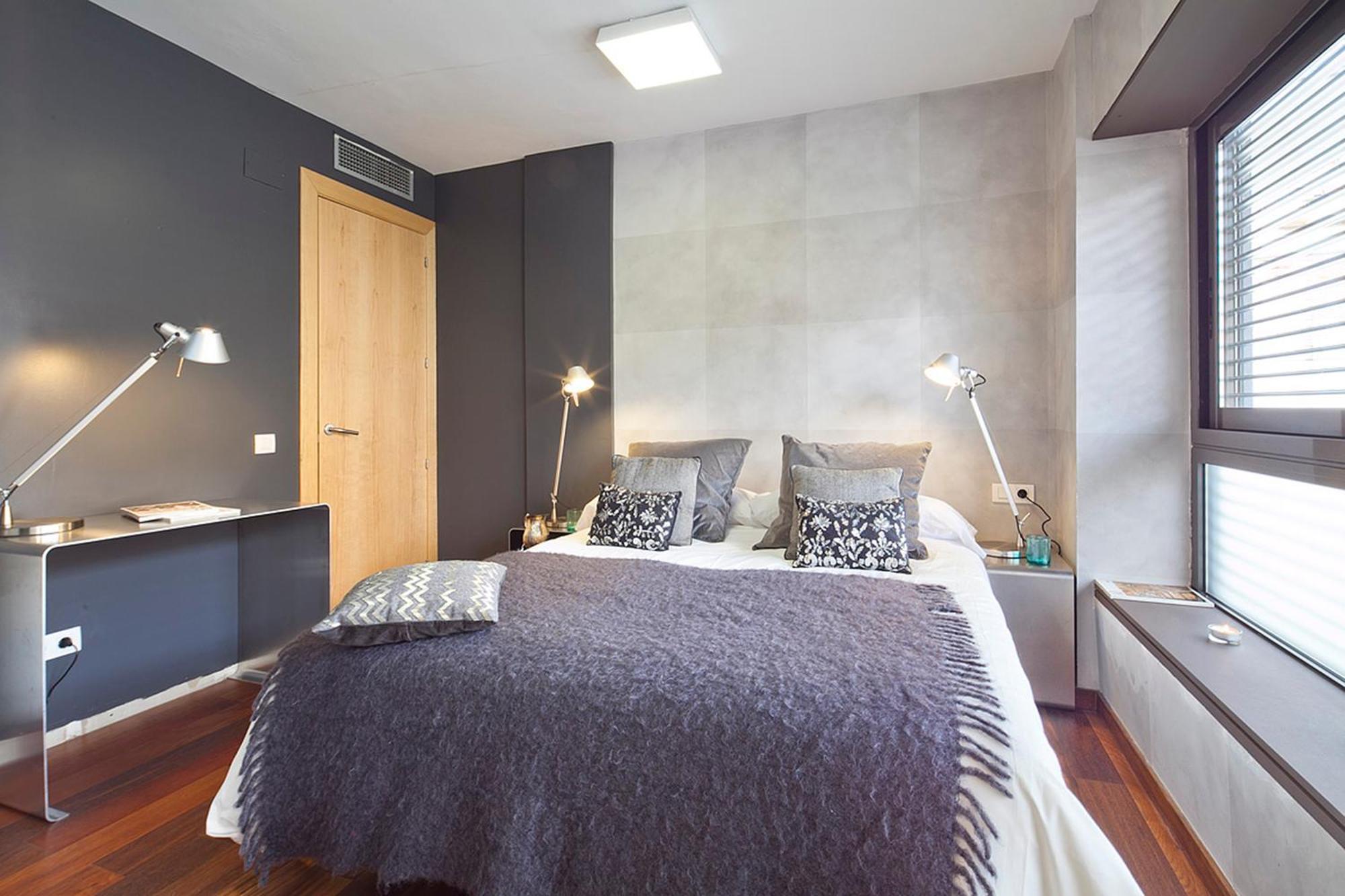 My Space Emirates - Splendid Apartment With Terrace And Pool Near Park Gueell Barcellona Esterno foto